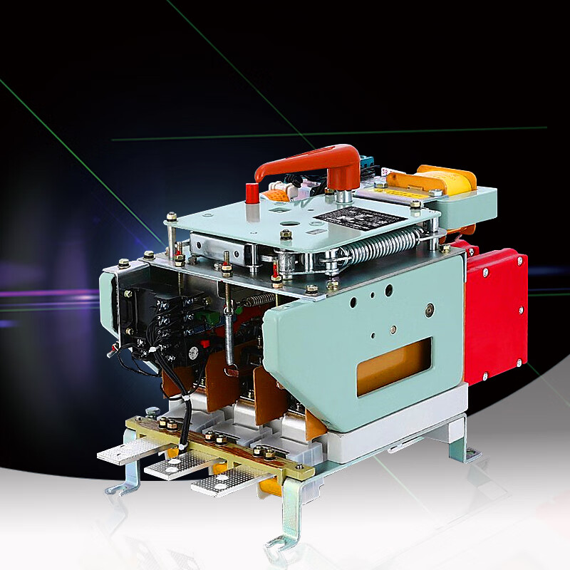 Universal circuit breaker DW15-630A 400A 200A thermal electromagnetic intelligent circuit breaker 200A 220V