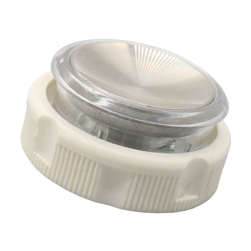 Customized elevator button CN03010009A3A4J16354FAA25090A7 round button suitable for Otis concave red light