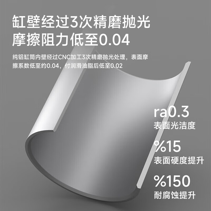 Chint (CHNT) standard cylinder thin SC cylinder pneumatic small large thrust 50 32 40 63 80 100 bore with magnetic ring SC50X50-S