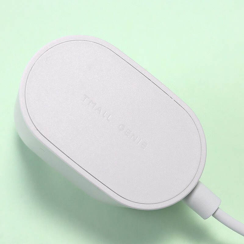 Original adapted Tmall Elf E1 V10 cosmetic mirror power supply kissabc English learning machine charger cable E10 V10 cosmetic mirror special C type