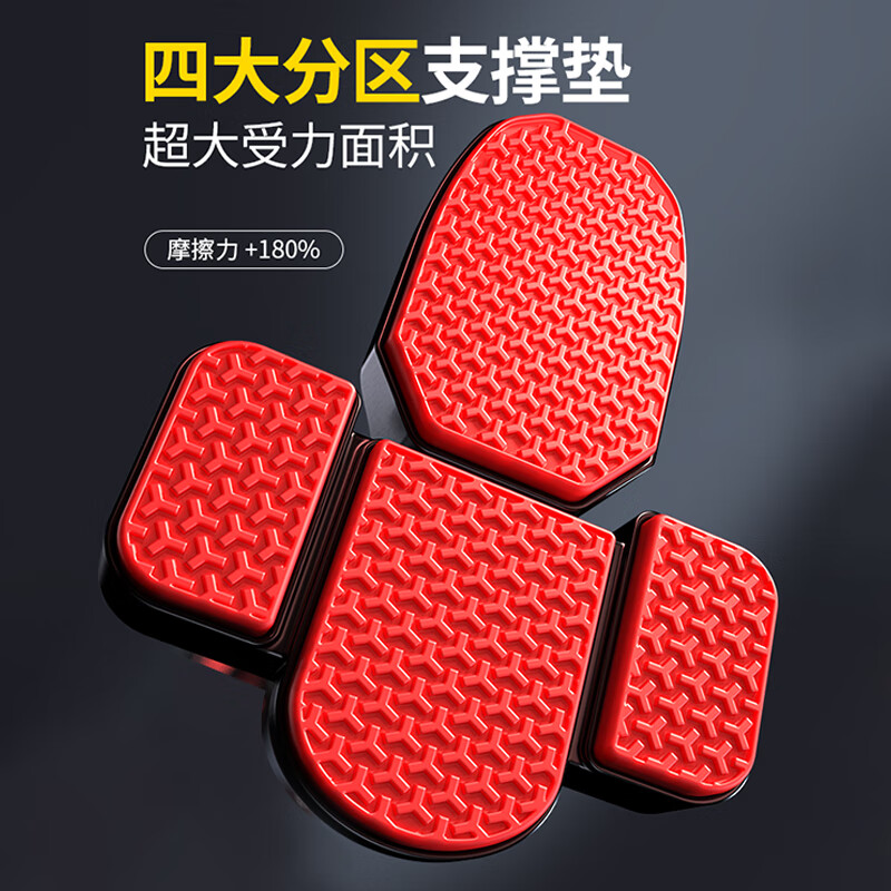 Xinyi Wanjia horizontal bar indoor pull-up home fitness wall door frame without punching children and adults training equipment upgraded four legs 95-120cm load bearing 2380 catties