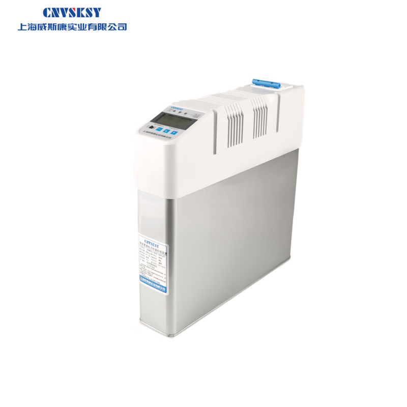 Viscon integrated intelligent power capacitor self-healing low-voltage reactive power compensation device power capacitor compensation cabinet VSKCF/250-40