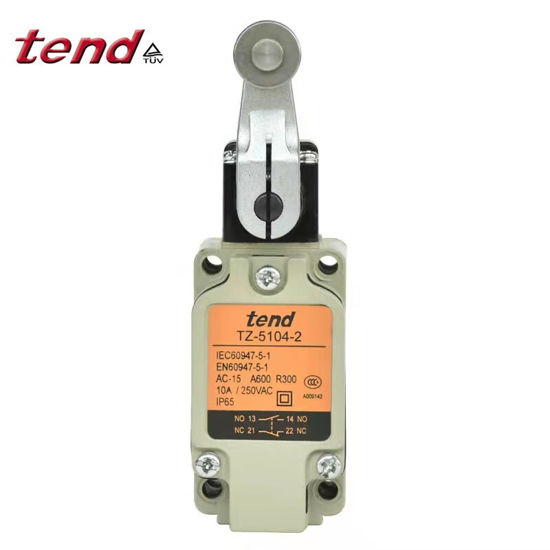 Tiande tend stroke limit switch TZ-5108-2/2N 5104 5101 5106 5102 5107 TZ5135