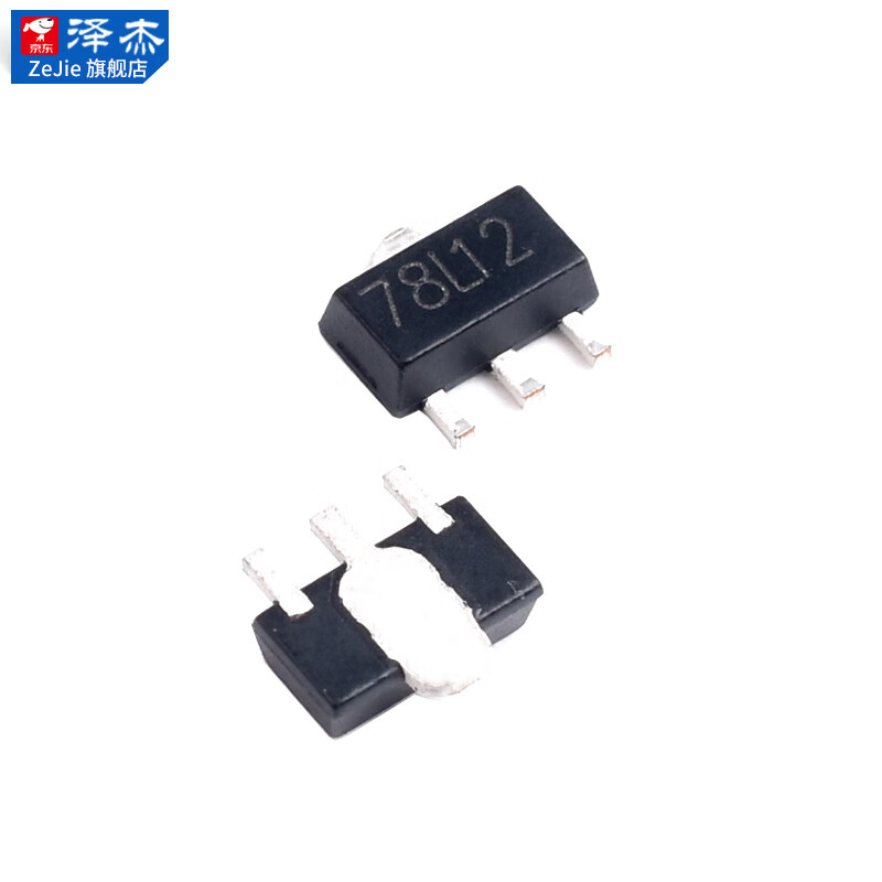 Three-terminal voltage regulator tube LM7805/7806/7808/7809/7812/7815/7818/7824CV direct plug 7809 direct plug TO-220 (2 pieces) No specifications