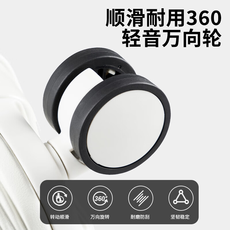 Big Mouth Monkey (paul frank) suitcase widened large-capacity trolley case men's 28-inch multi-functional password suitcase women's thickened checked zipper case