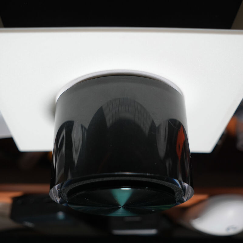 Smart Home Equipment Ceiling Spotlight Suspended Ceiling Solution HomePodmini White Includes Female Socket