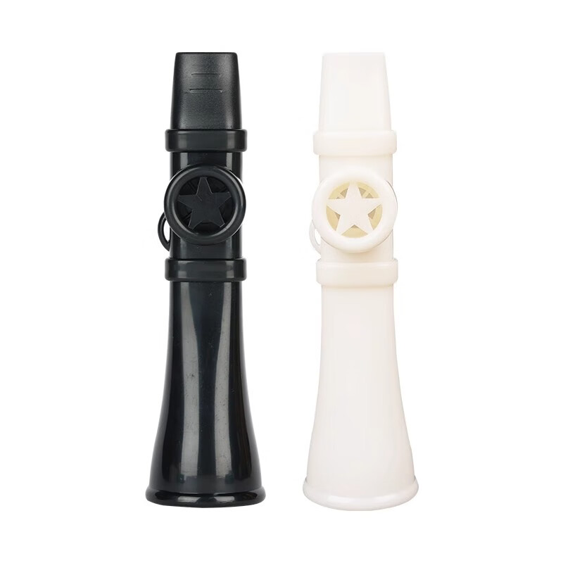 Mini joyous garden kazoo musical instrument, easy to learn and imitate, simple and easy to learn, elegant tone, delicate voice line, zero-based upgraded mouth flute