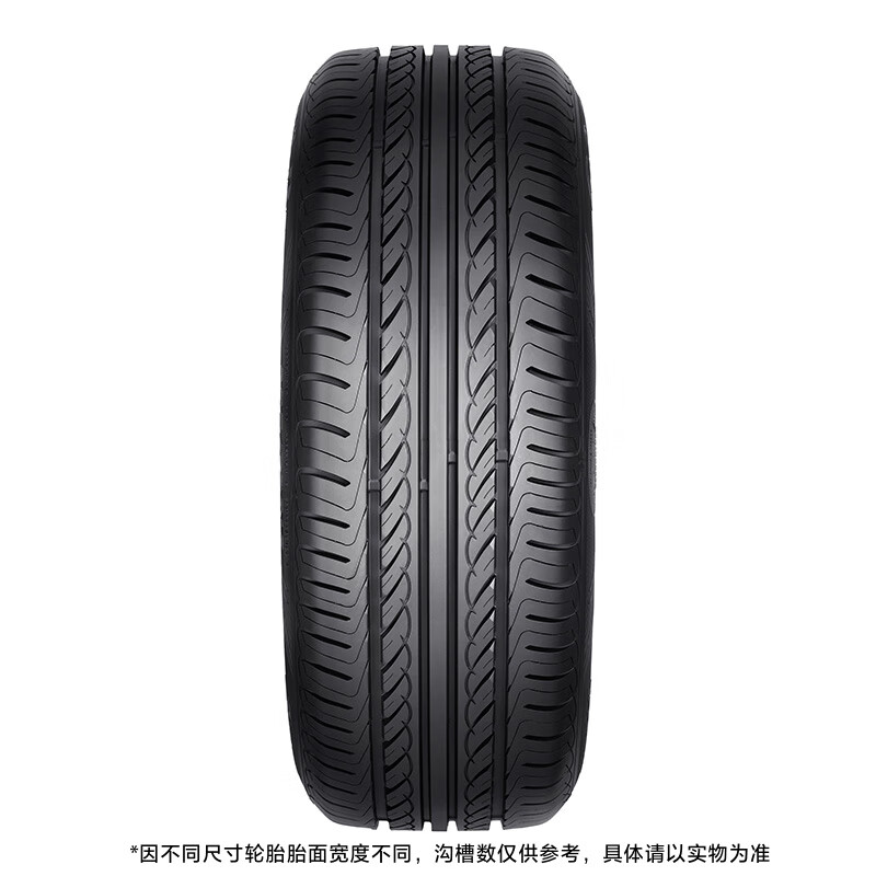 Goodyear car tires 235/50R18 97V AFM wheel suitable for Buick LaCrosse