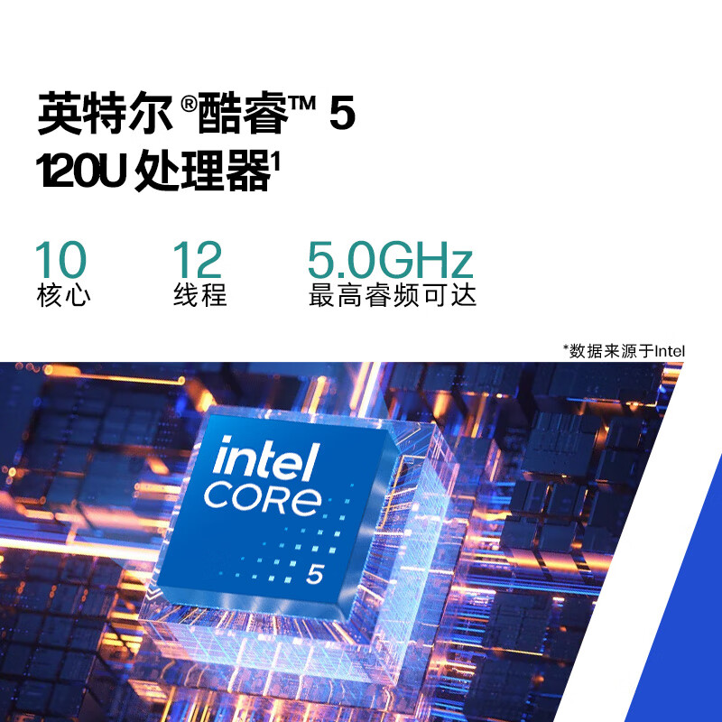 99% new HP Sharp 15 Core version 15.6-inch thin and light laptop (Intel Core5-120U 16G 1TB fingerprint one year door-to-door) gray national subsidy