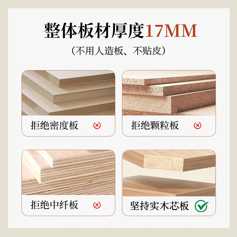 Qiuqi solid wood sideboard integrated wall-mounted antique style living room wine cabinet tea cabinet multi-functional kitchen storage cabinet solid wood ecological board walnut color glass door 180cm