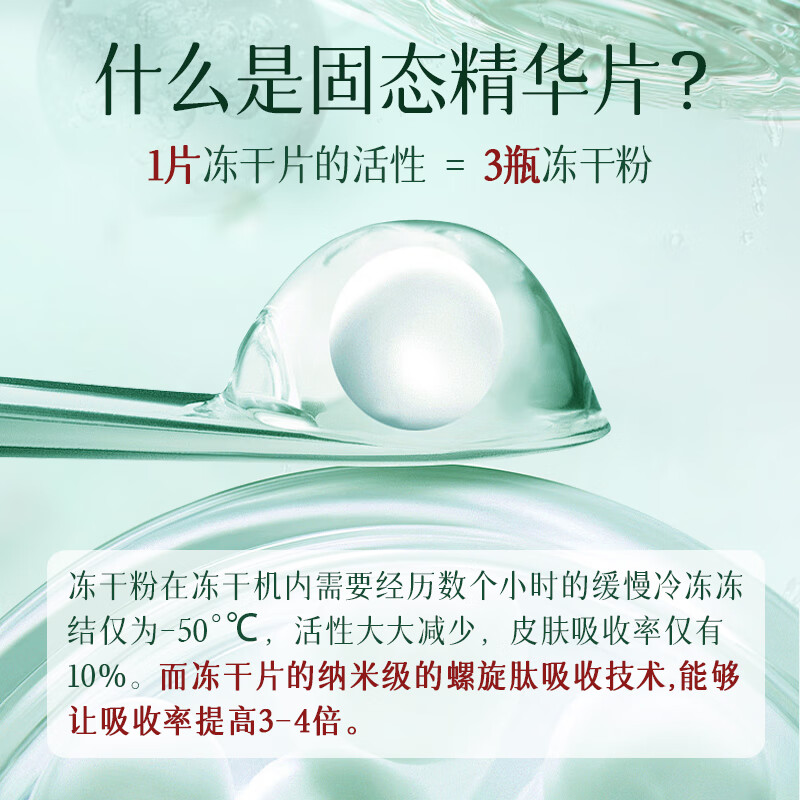 BEAUTY NOTES L-vc Essence Tablets Lyophilized Tablets Luminous Tablets Vitamin C Improves Dullness and Brightens Skin New Year's Gift 5 Boxes