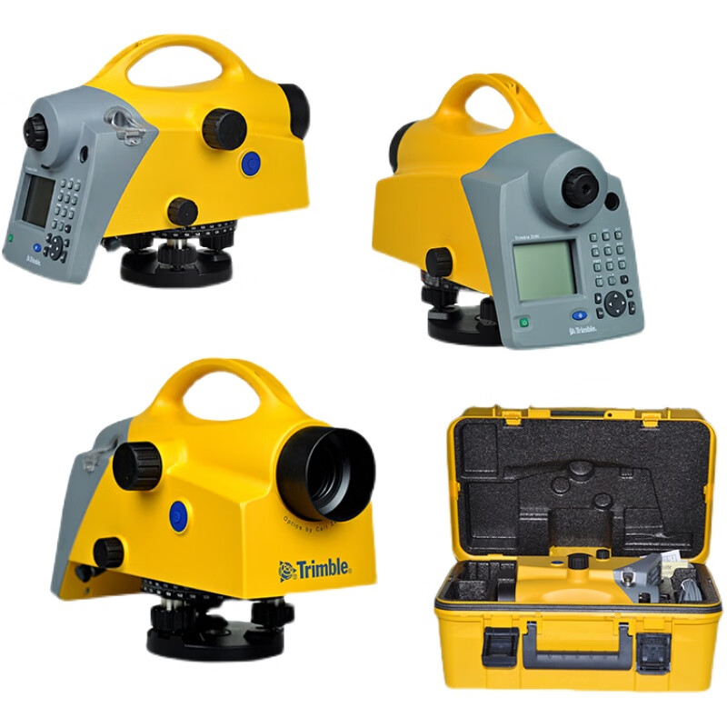American Trimble DiNi03 digital level Trimble electronic level high-precision 0.3mm automatic level Trimble electronic level host