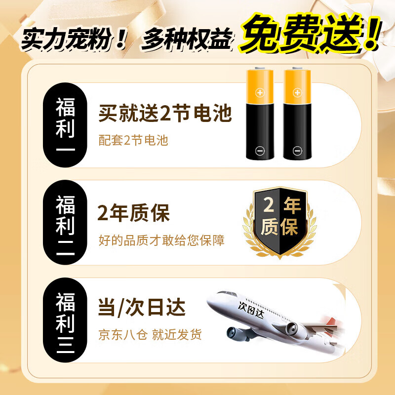 Jinying is suitable for Xiaomi TV remote control Bluetooth voice suitable for Xiaomi projector remote control 1/2/1s/2S/3S/4/4A4X4S/5pro box enhanced version