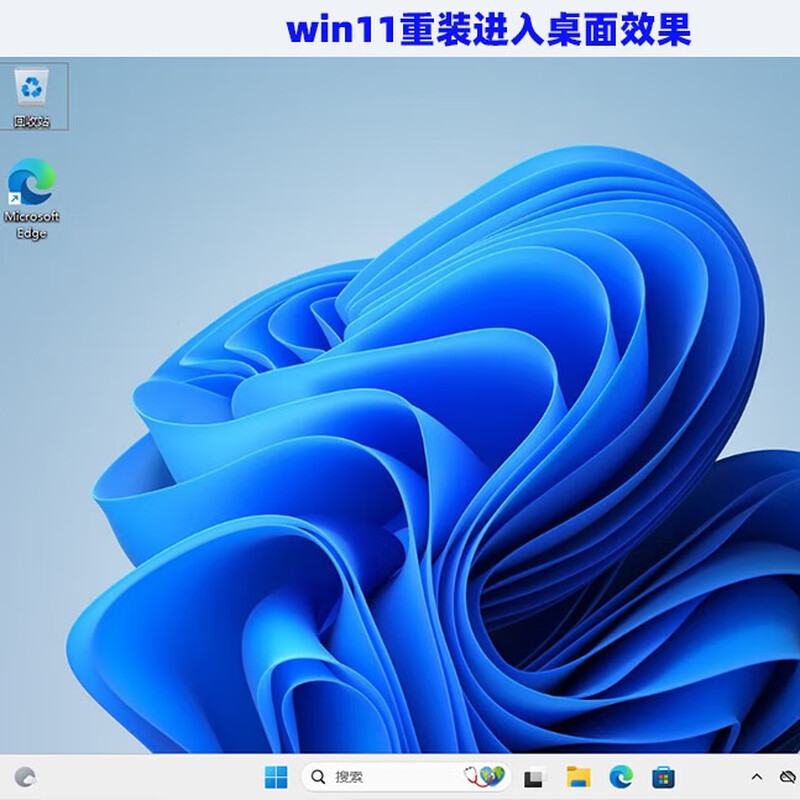 Remote reinstallation of genuine system computer repair win7/10/11 professional version Apple mac notebook dual system virtual machine M chip desktop installation original pure genuine system Please consult customer service before bidding