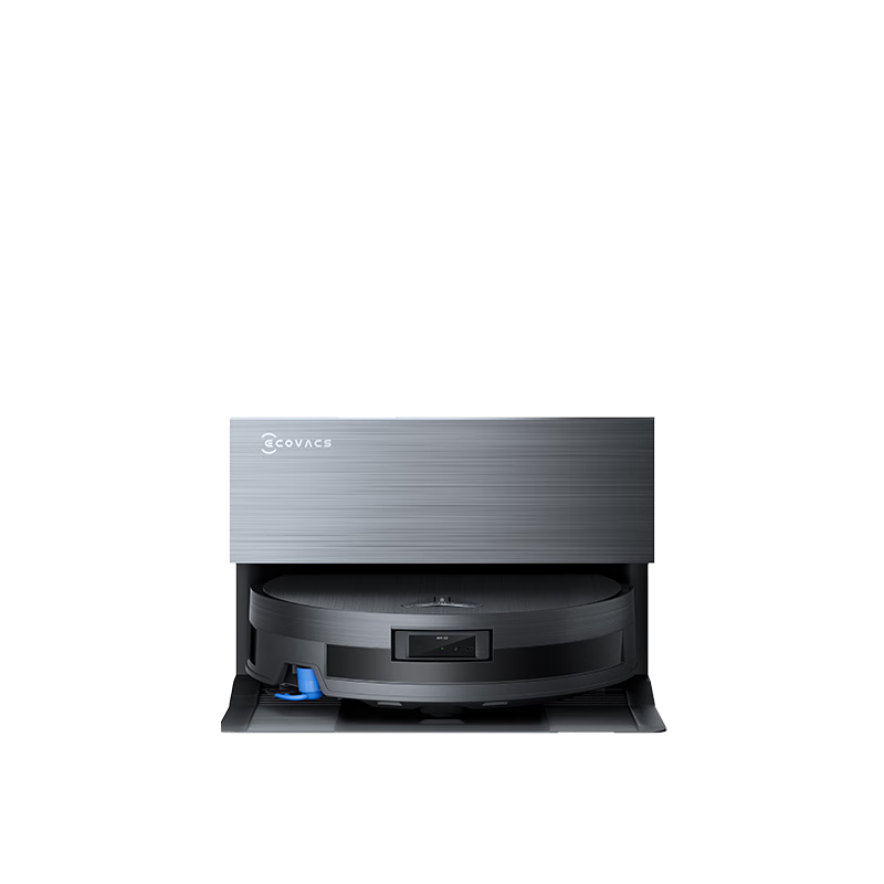 Cobos new product X9/X11 new sweeping robot sweeping and mopping integrated drum live washing automatic cleaning fully automatic floor washing machine smart home automatic water supply X11 new product Consult customer service for surprises X11PRO water supply black