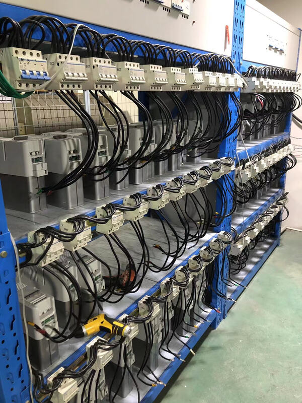 Shanghai Viscon integrated intelligent power capacitor JKCS-CS/450-30 self-healing low-voltage reactive power compensation JKCS-CS/450-10 (5+5)