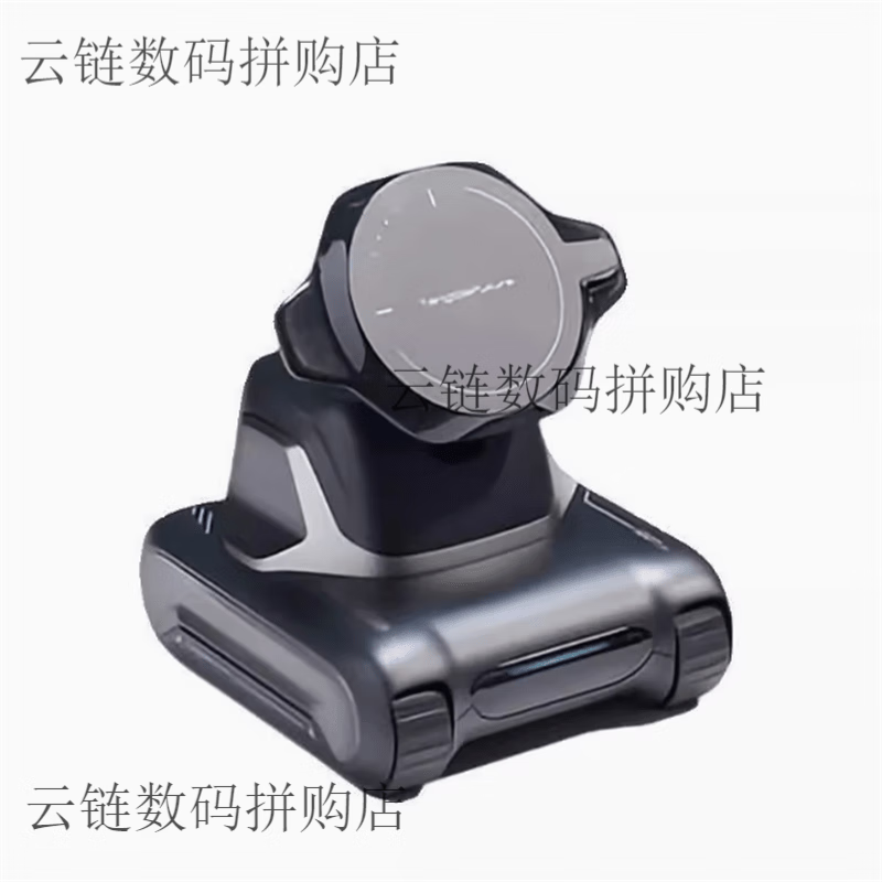 LOONA Smart Desktop Robot Mobile Phone AI Assistant Face Recognition Gesture Interactive Voice Conversation (Domestic Stock) No Return or Exchange after Unpacking