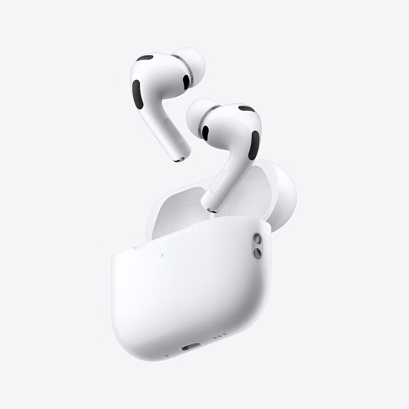 90% new Apple/Apple AirPods Pro (3rd generation) with MagSafe charging case (USB-C) Apple earphones Bluetooth earphones suitable for iPhone/iPad/Mac
