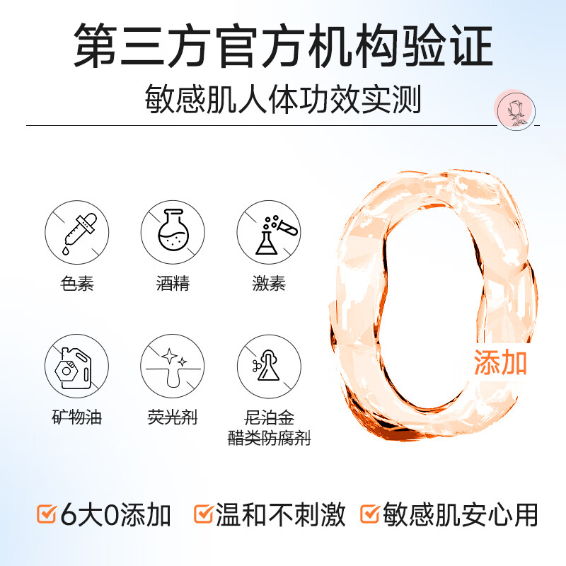 Franlinka Luminous Brightening Mask Niacinamide Hydrating, Moisturizing, Oil Control, Soothing Sensitive Skin 25gx5 Pieces Valentine's Day Gift