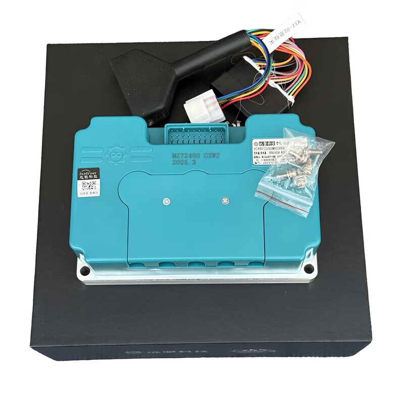 GJXBP450 controller remote drive 72 brand new Nanjing 680 straight to Mavericks Polar Core No. 9 remote drive 72680 one year warranty universal model