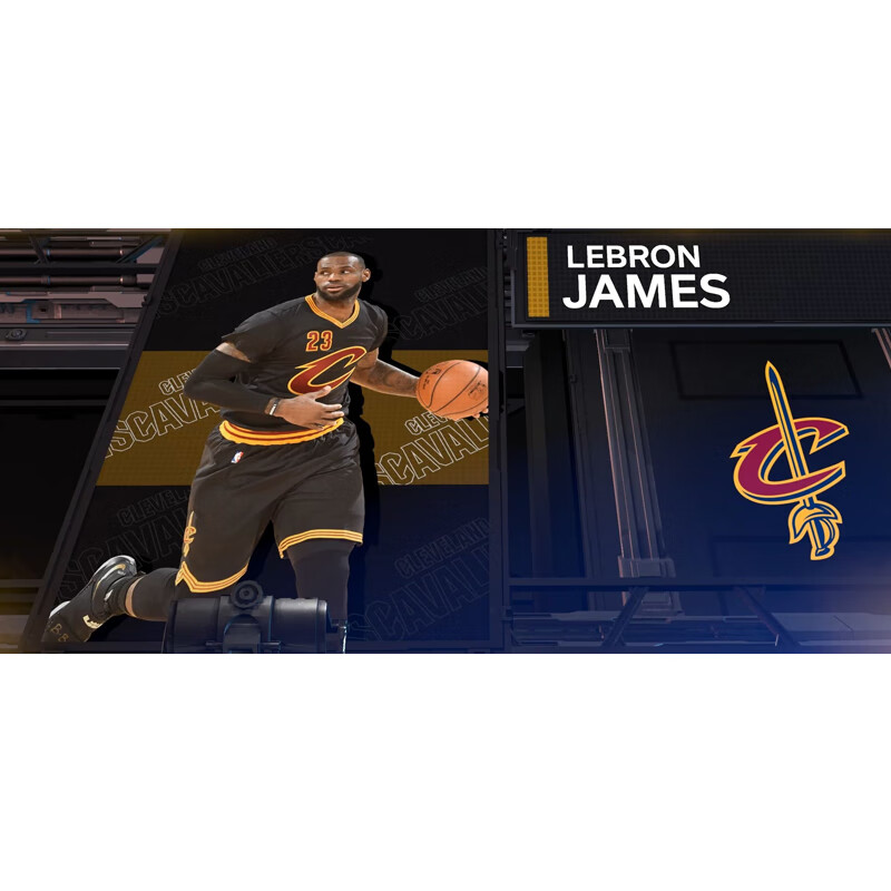 PlayStationPS5 Game Disc PS4/PS5 Game Software Overseas Version New Boxed PS4/PS5 Game Disc PS5 NBA 2K26 (Chinese)