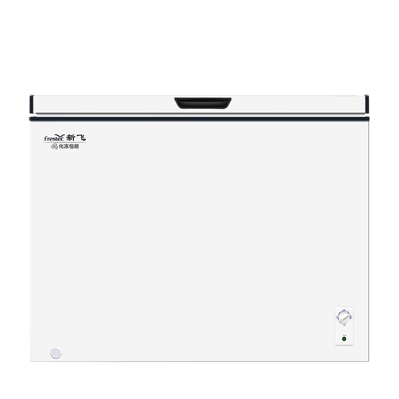 Xinfei 300L single-temperature household refrigerator freezer freezer first-level energy-saving wide-range temperature variable BC/BD-300KHAT