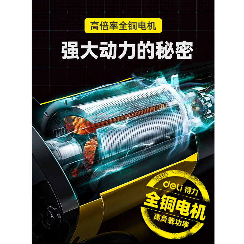 Otis angle grinder genuine hand grinder handheld electric polishing and cutting machine household small top ten brand hand grinding wheel 760W rear switch powerful model official standard free tool box 2-piece set