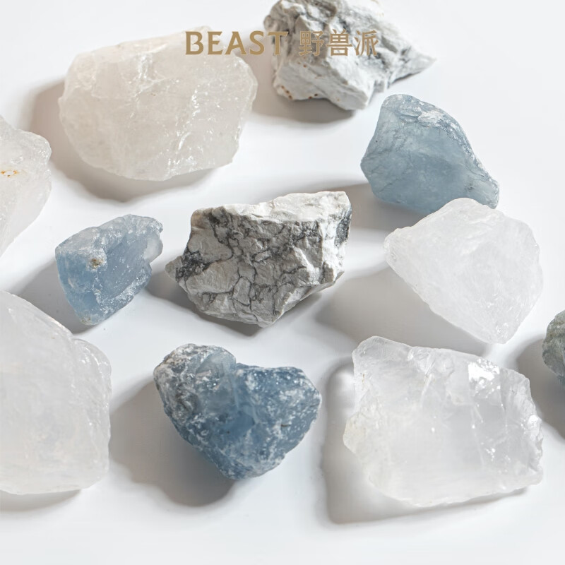 The Beast (THE BEAST) New Year's Gift, Flower God's Dream, Crystal Scent Scent Cup, Wuyou Spring Aromatherapy Bedroom, Birthday, Wedding Gift