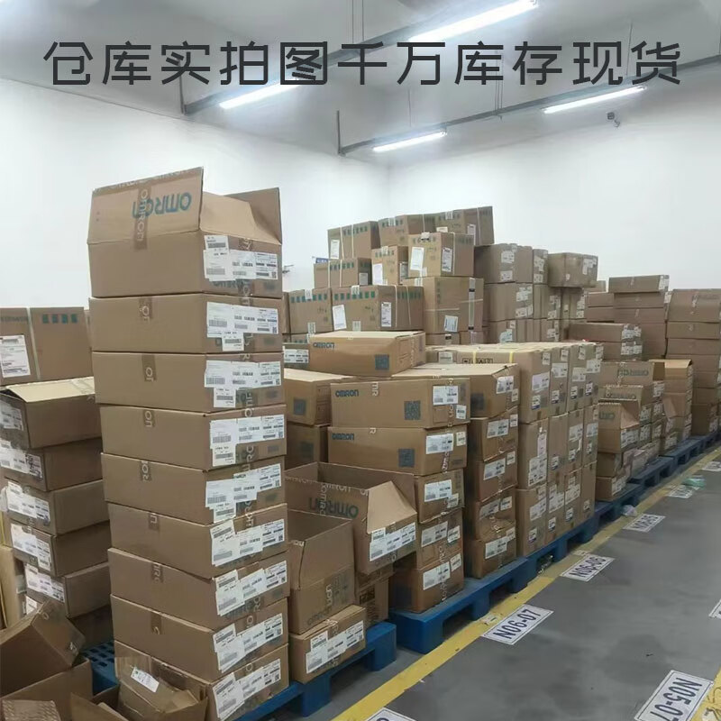 Omron's new original CP1W-8ER/16ER/32ER/ET expansion module CP1E expansion CP1W-8ER CP1W-40EDT