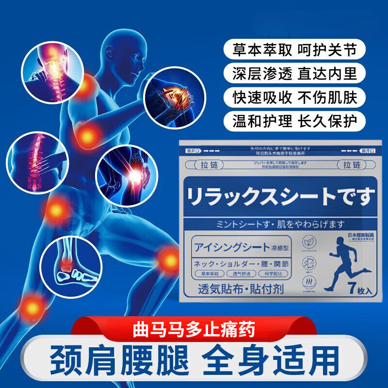 Equine painkiller cancer pain relief imported acetaminophen hydrochloride late stage cancer pain relief box set mild pain