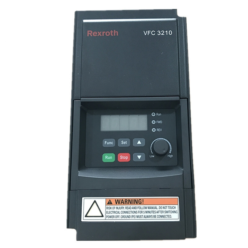 Customized applicable frequency converter 400W750W1.5KW EFCVFC5610 S310 frequency converter Negotiation step VFC3210-1K50-3P4-MNA-7P