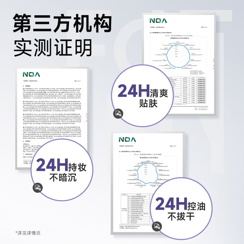 FEOTZNW Glaze Lock Cushion Cream 24H Oil Control Concealer Mini 4g #N01 Neutral White New Year's Gift Valentine's Day