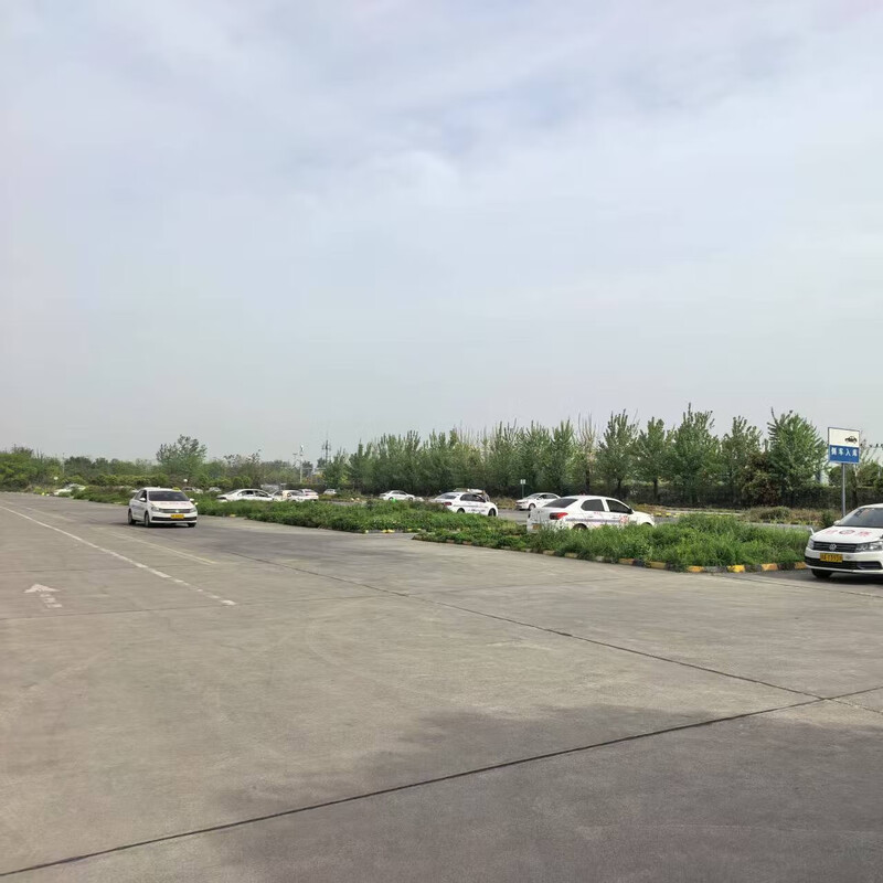 Rongxin Chengdu Driving School driving license test/C1/C2 driving training/driving license test/one-on-one teaching/one person, one car