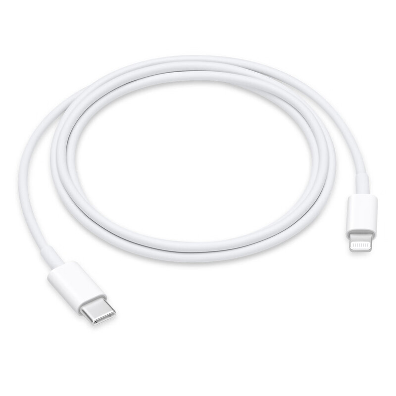 Apple USB-C to Lightning Cable (2m)