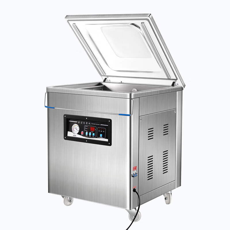 Huitai type 420 type 520 type 620 type vacuum packaging vacuum sealing vacuum 390 convex lid