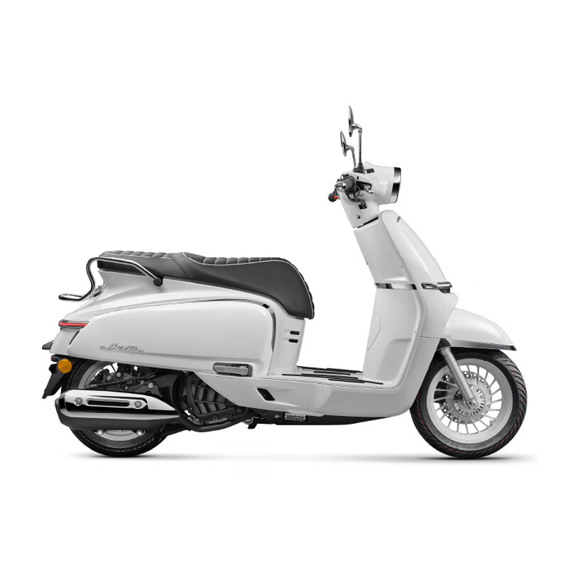 CFMOTO Chunfeng 150AURA Scooter Motorcycle Pickup in store Liuguang White 150AURA