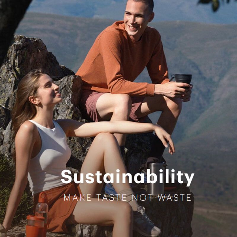 BODUM CHAMBORD Coffee Pot Metallic 1000ML