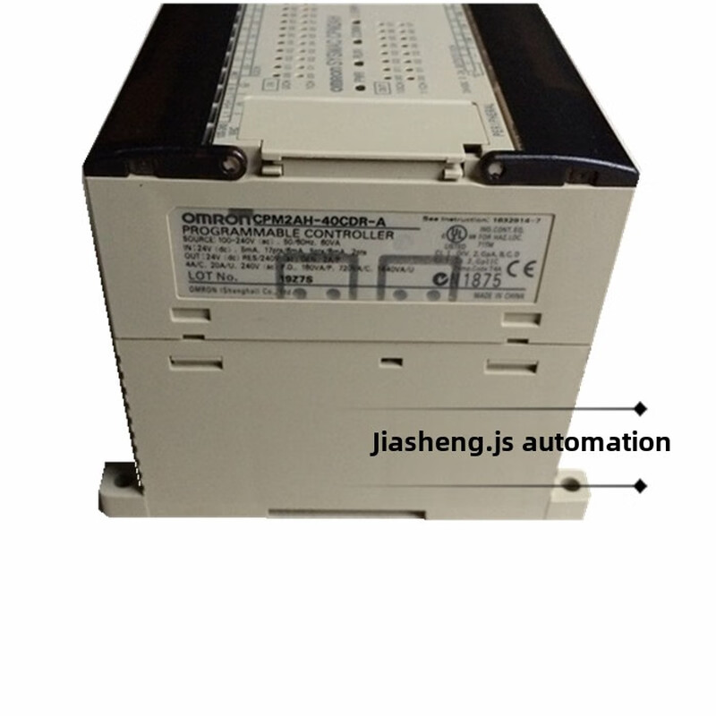 Yue Changsheng Cpm2Ah Cpm1A-20/30/40/60 programmable controller USB-CIF02 data cable