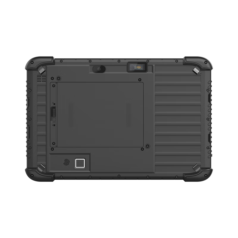 Yidao EM-I16J 10.1-inch win11 industrial tablet computer windows11 three-proof tablet computer mes industrial control tablet computer car tablet