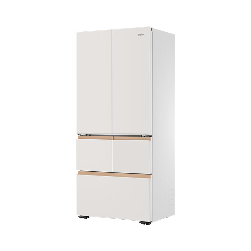Haier BCD-512WGHMD1BXHU1 Mailang 512-liter fully automatic ice-making, full-space fresh-keeping zero-embedded multi-door refrigerator BCD-512WGHMD1BXHU1