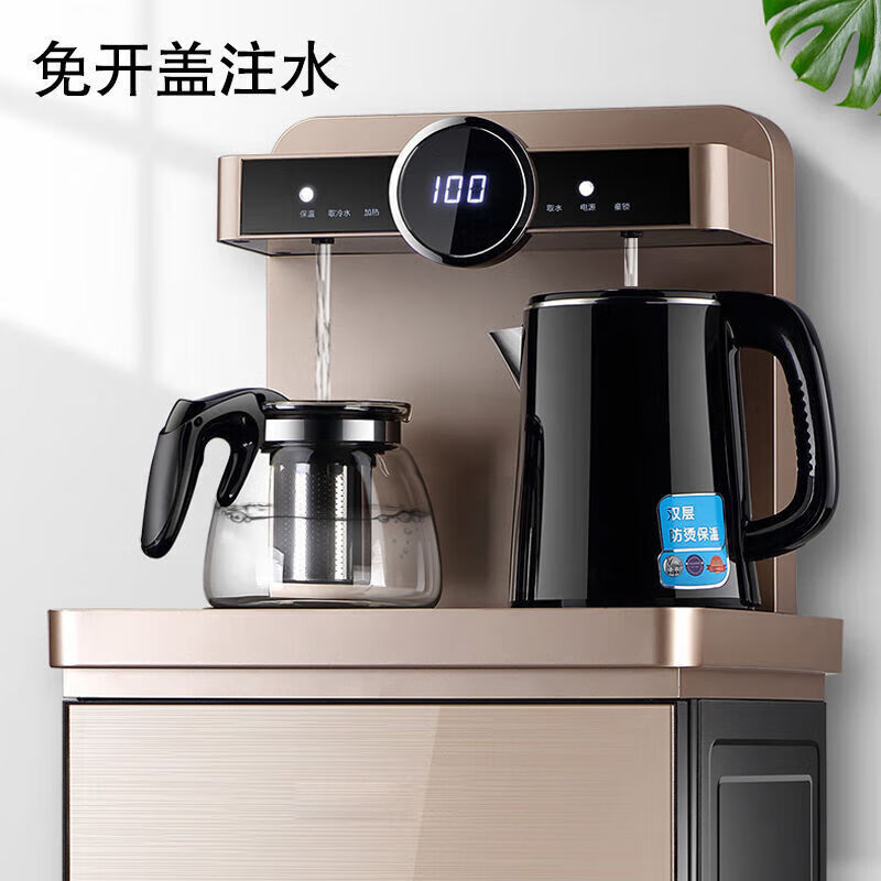 Mr. Tea MR TEA Mr. Tea Electric Kettle Mr. Tea Tea Bar Machine Special Kettle Tea Bar Machine Kettle Rubberized Kettle Tea Black Rubberized Kettle 1ml