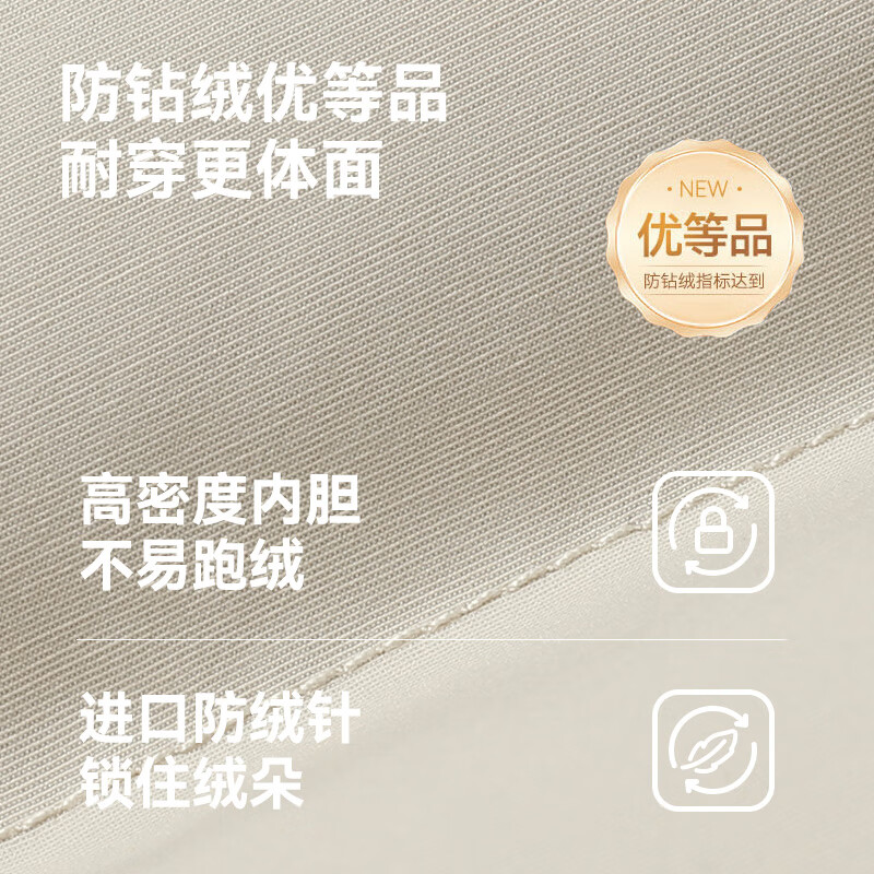 Made in Tokyo, imported extreme cold 95 goose down jacket, down jacket for men and women, new winter style, mid-length, obsidian black S