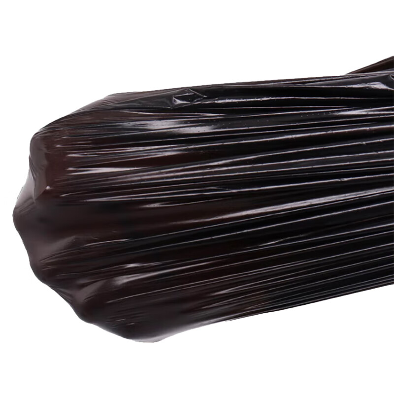 Lanzhuang garbage bag portable 45*60 unit roll