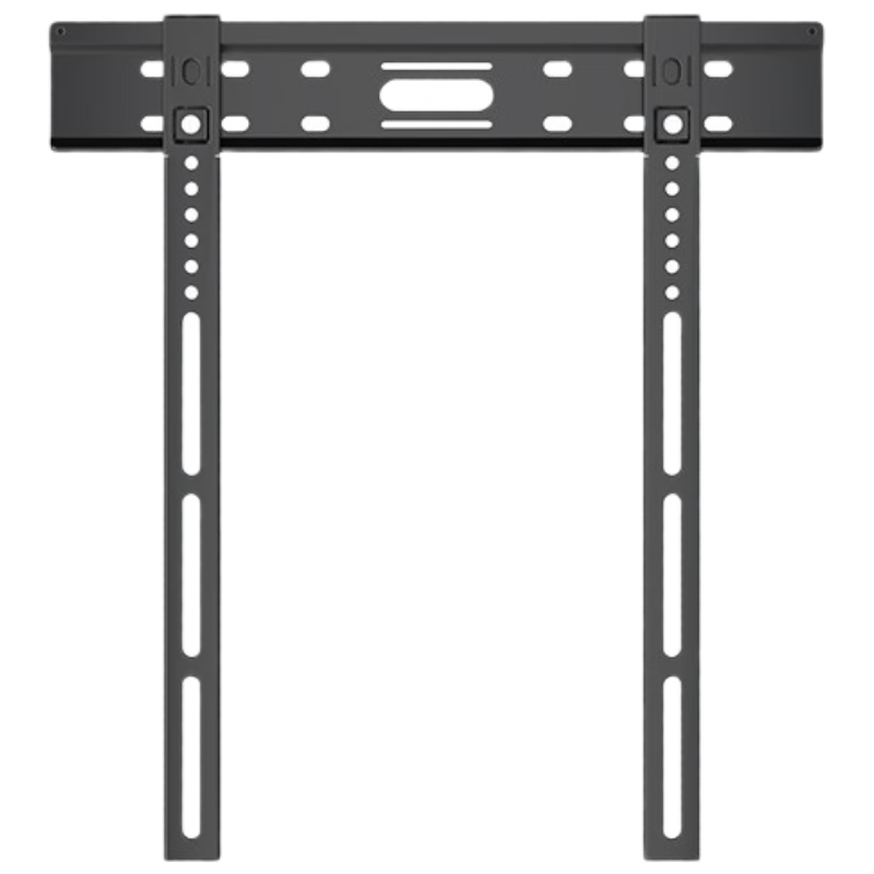 Beishi 26-65 inch ultra-thin TV mount fixed TV wall mount bracket wall-mounted TV bracket TV stand universal TV bracket 9MM from the wall