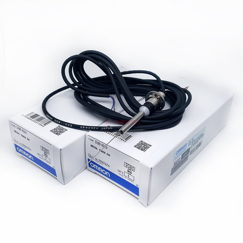 Original Omron mechanical contact switch D5B-5011 5013 5513 5515 1513 8511 8513 D5B-8013