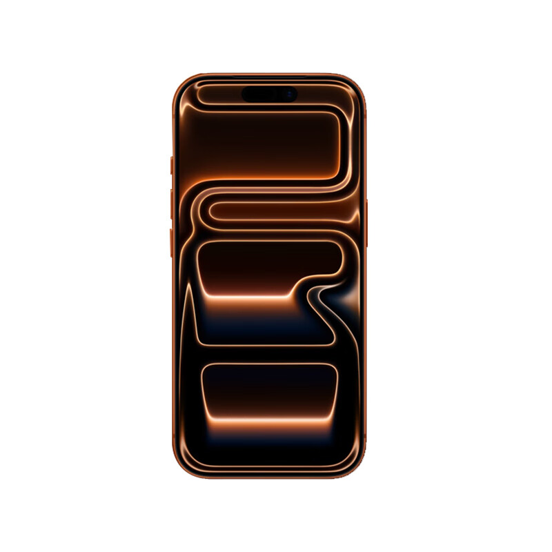 Iron cloth shirt 3D hot-bent AR permeable film suitable for Apple 17pro tempered film iPhone17pro mobile phone film explosion-proof and anti-fall full-screen high-definition coverage protective film one piece