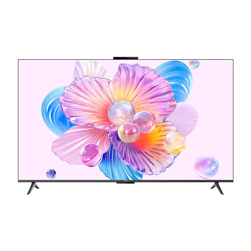 Huawei TV smart screen Vision 5SE 65-inch MiniLED Honghu picture quality 4K super projection screen ultra-high definition extraordinary sound quality game conference flat-panel TV 65-inch Vision5 SE65+ door-to-door installation service
