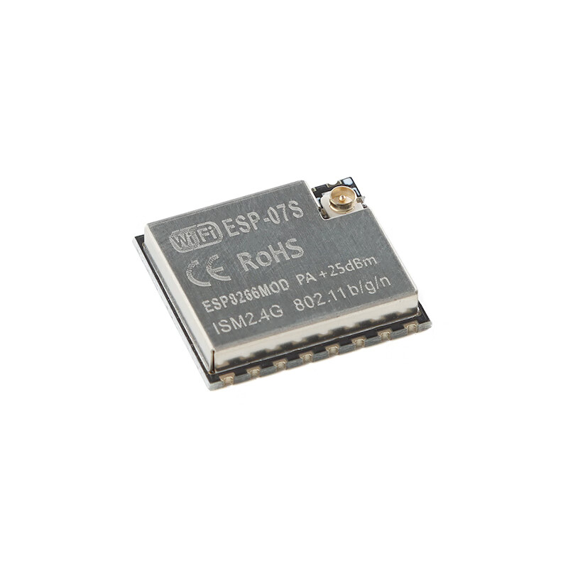 ESP-01S/07/12F/12E/12S_ESP8266 wireless serial port to WiFi module ESP8285 module ESP-12F_module No specifications
