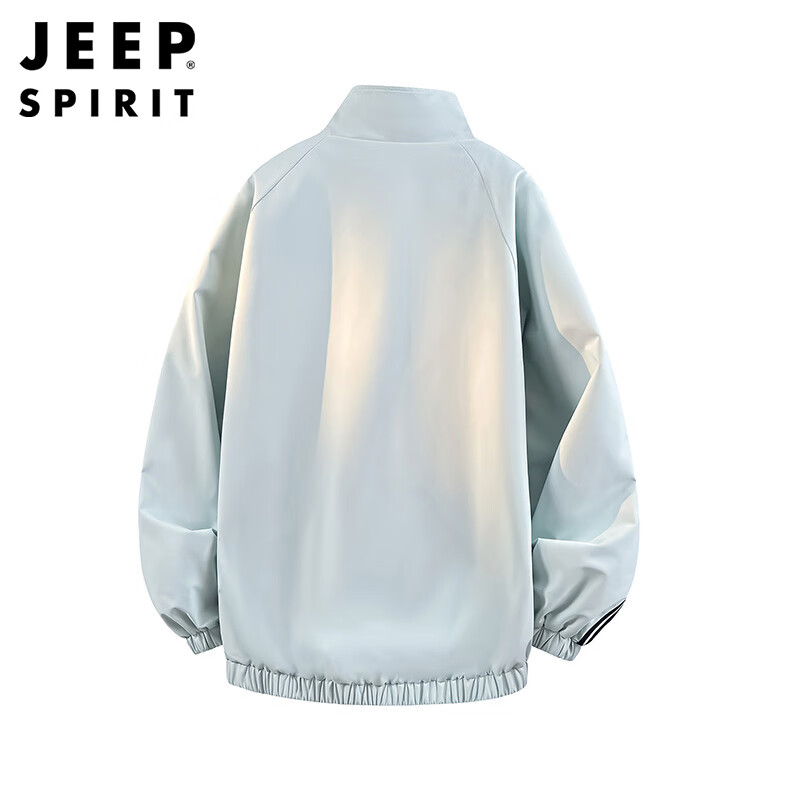 JEEP SPIRIT Jeep jacket men's jacket men's autumn and winter assault tops high-end casual sports American men's clothing