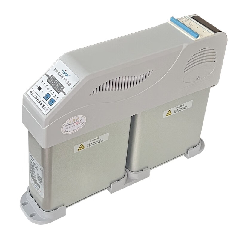 Zhejiang Yide YD-8CS/450-40(20+20) Intelligent low-voltage integrated power capacitor compensation device YD-8CS/450-60(30+30)